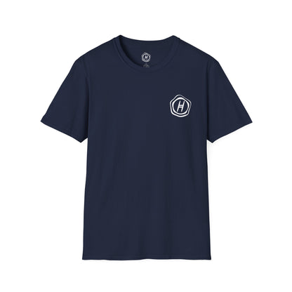 HOREB Tee [White]