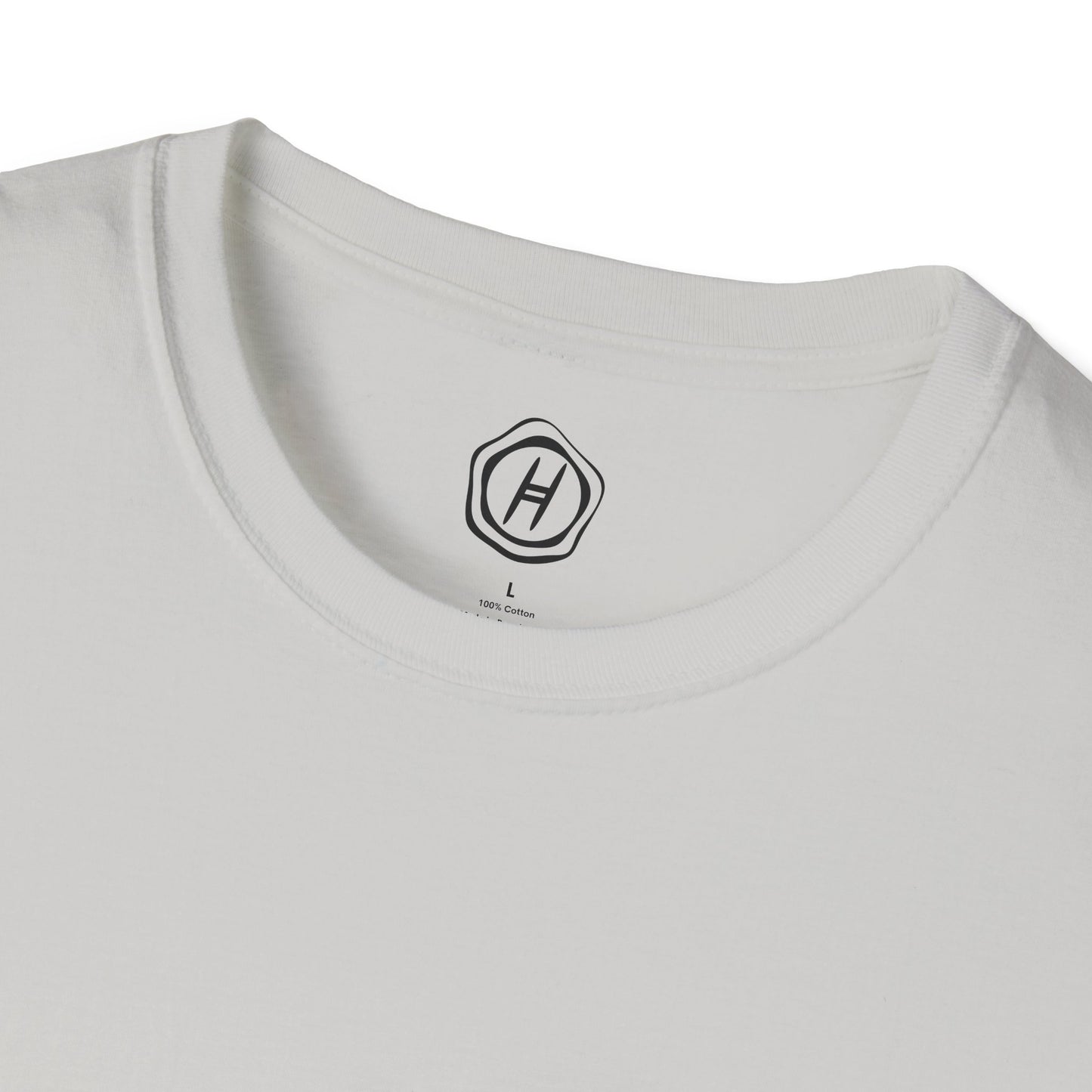 HOREB Tee [Black]