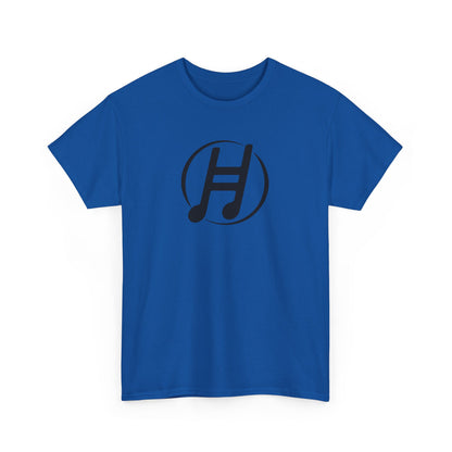 HOREB Radio Tee [Black]