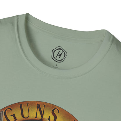 Guns N' Moses