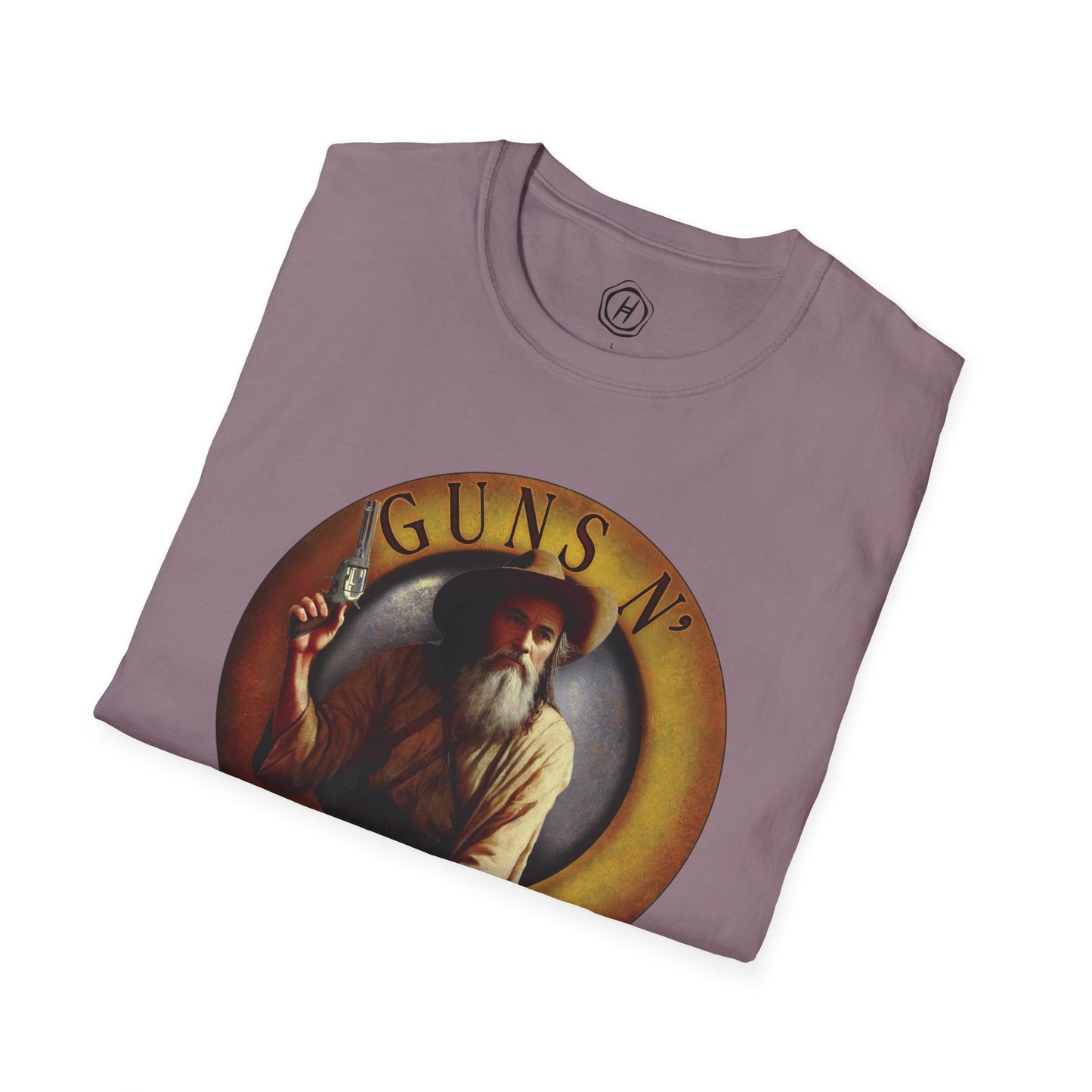 Guns N' Moses