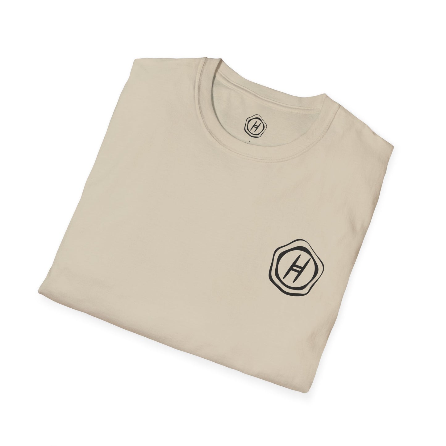 HOREB Tee [Black]