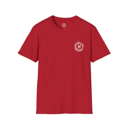 HOREB Tee [White]