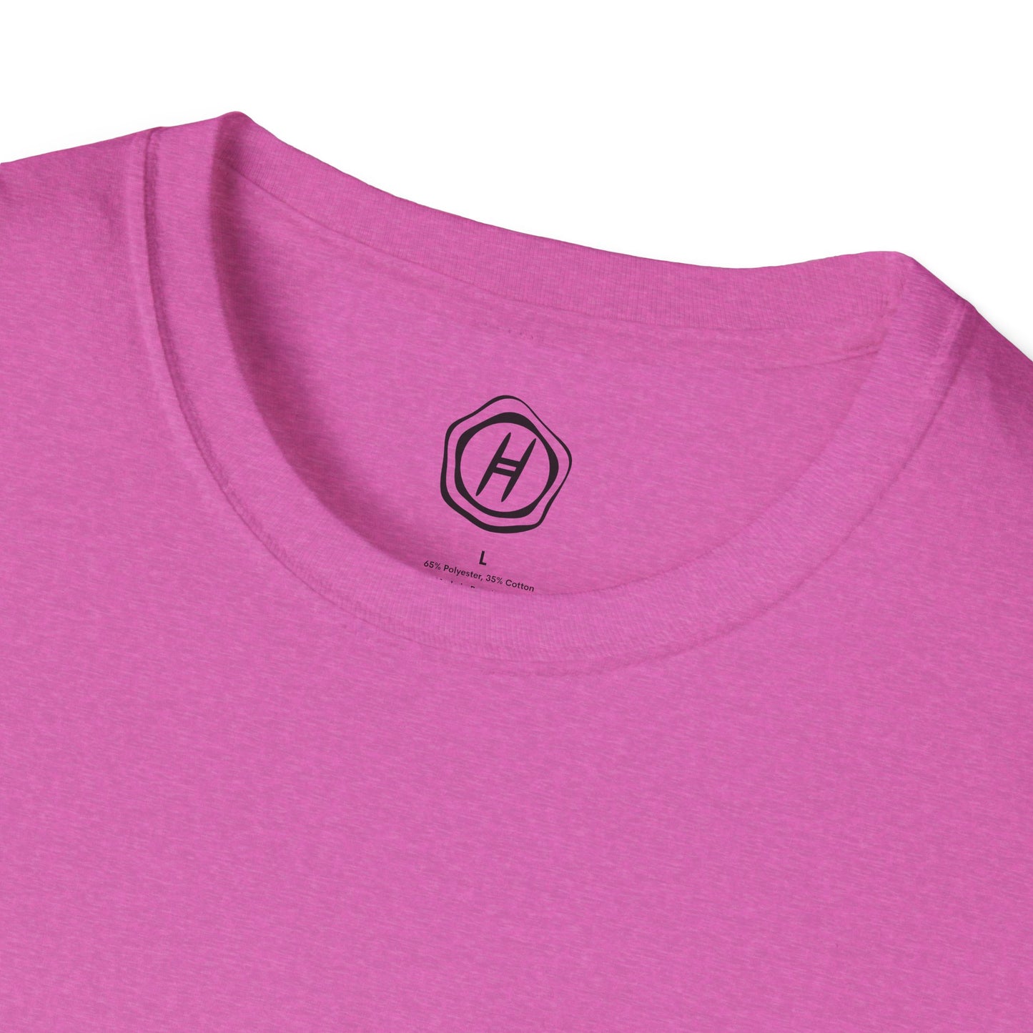 HOREB Tee [Black]