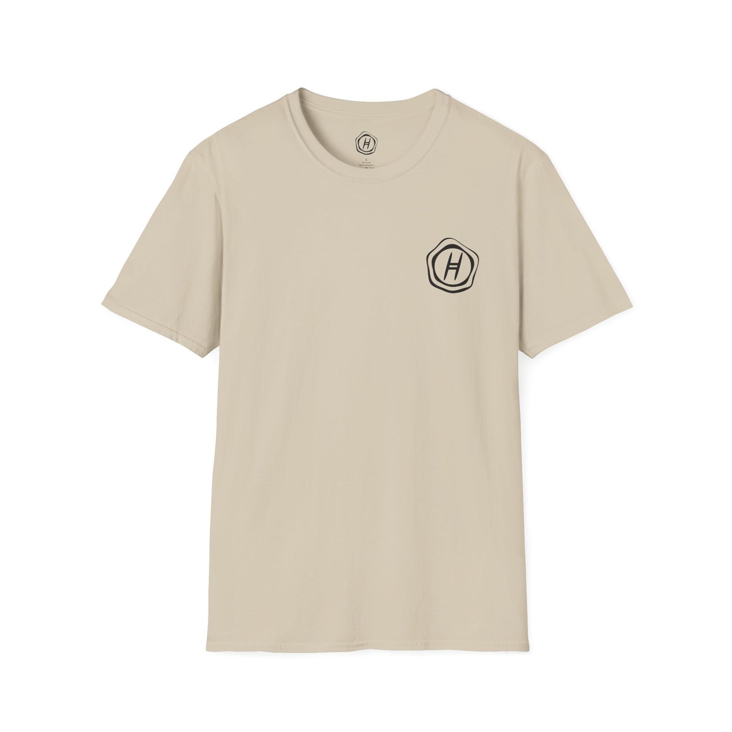 HOREB Tee [Black]