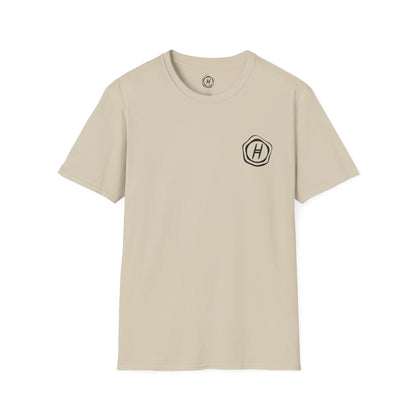 HOREB Tee [Black]