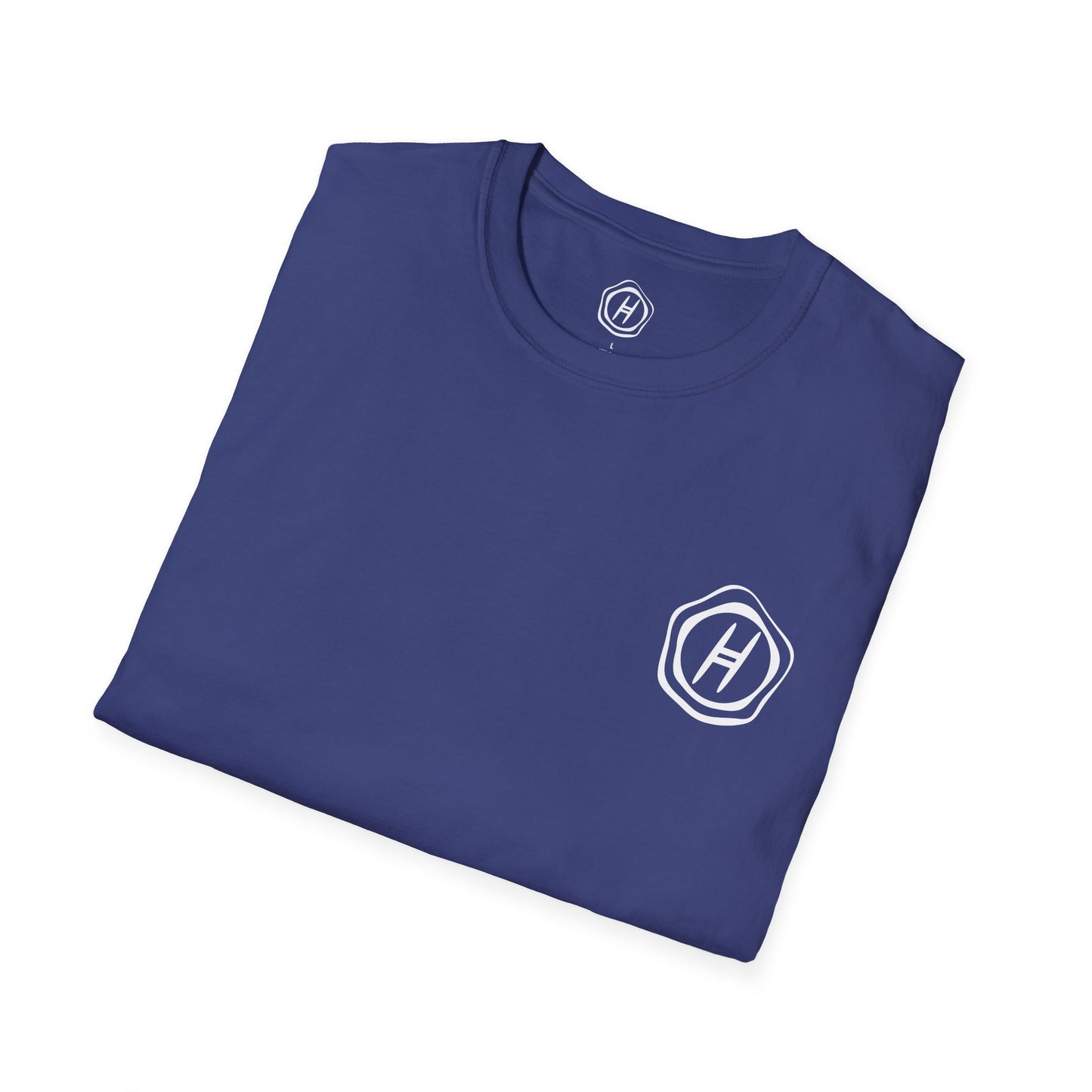 HOREB Tee [White]
