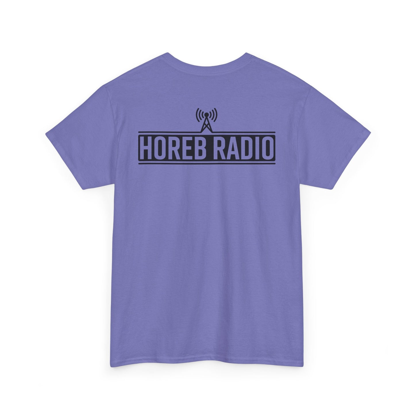 HOREB Radio Tee