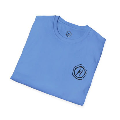 HOREB Tee [Black]