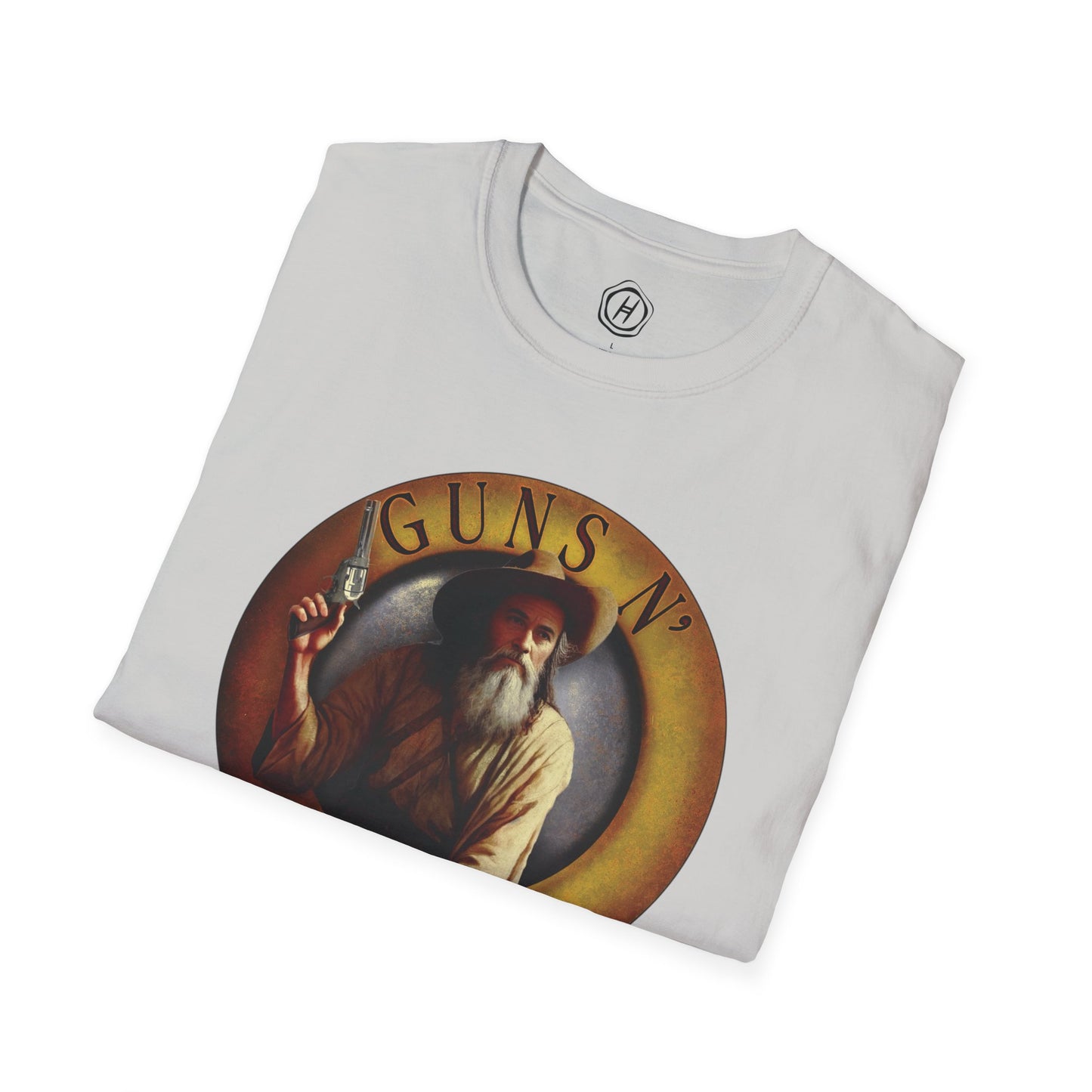 Guns N' Moses