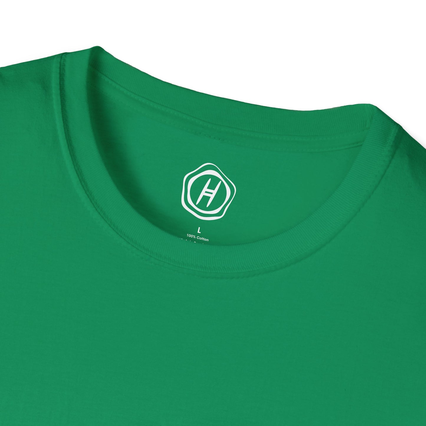 HOREB Tee [White]