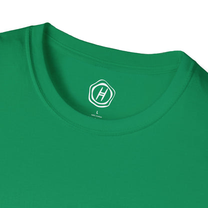HOREB Tee [White]