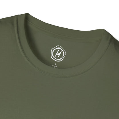 HOREB Tee [White]