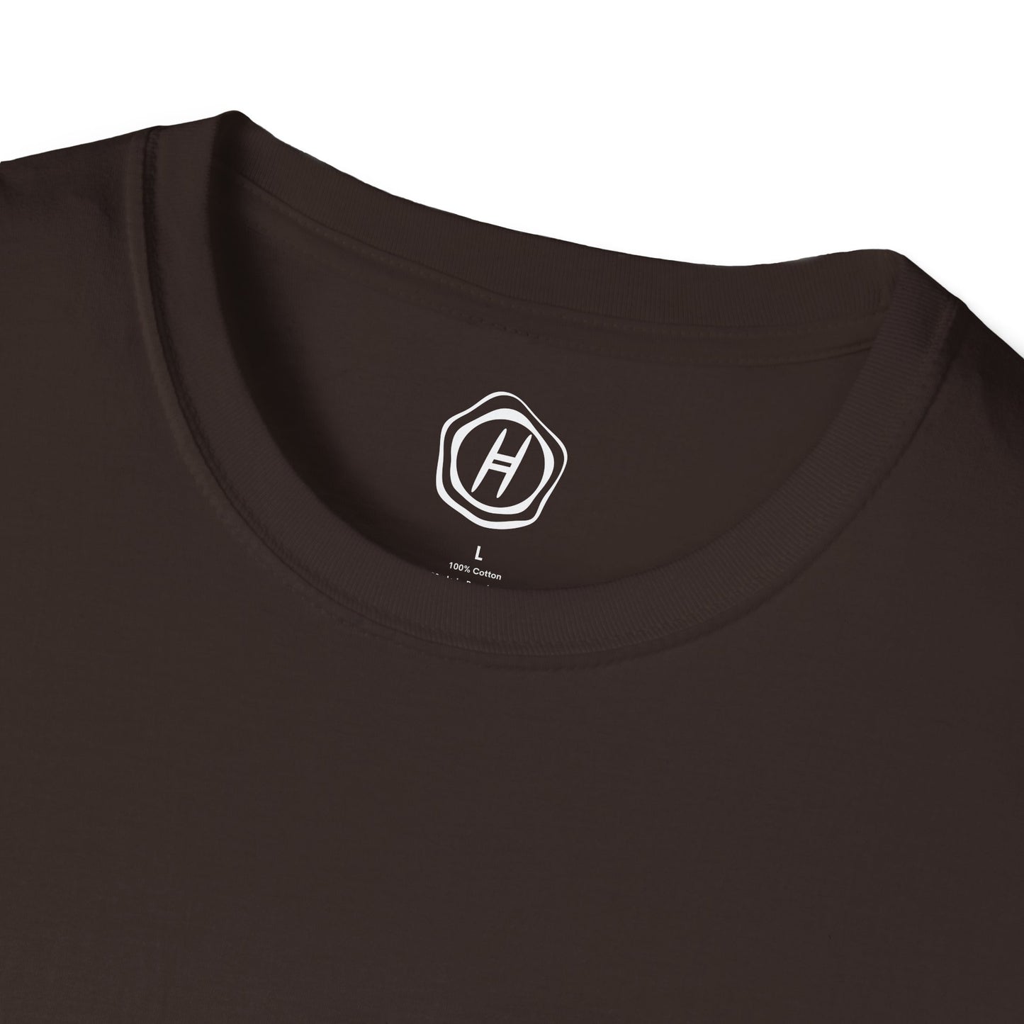 HOREB Tee [White]