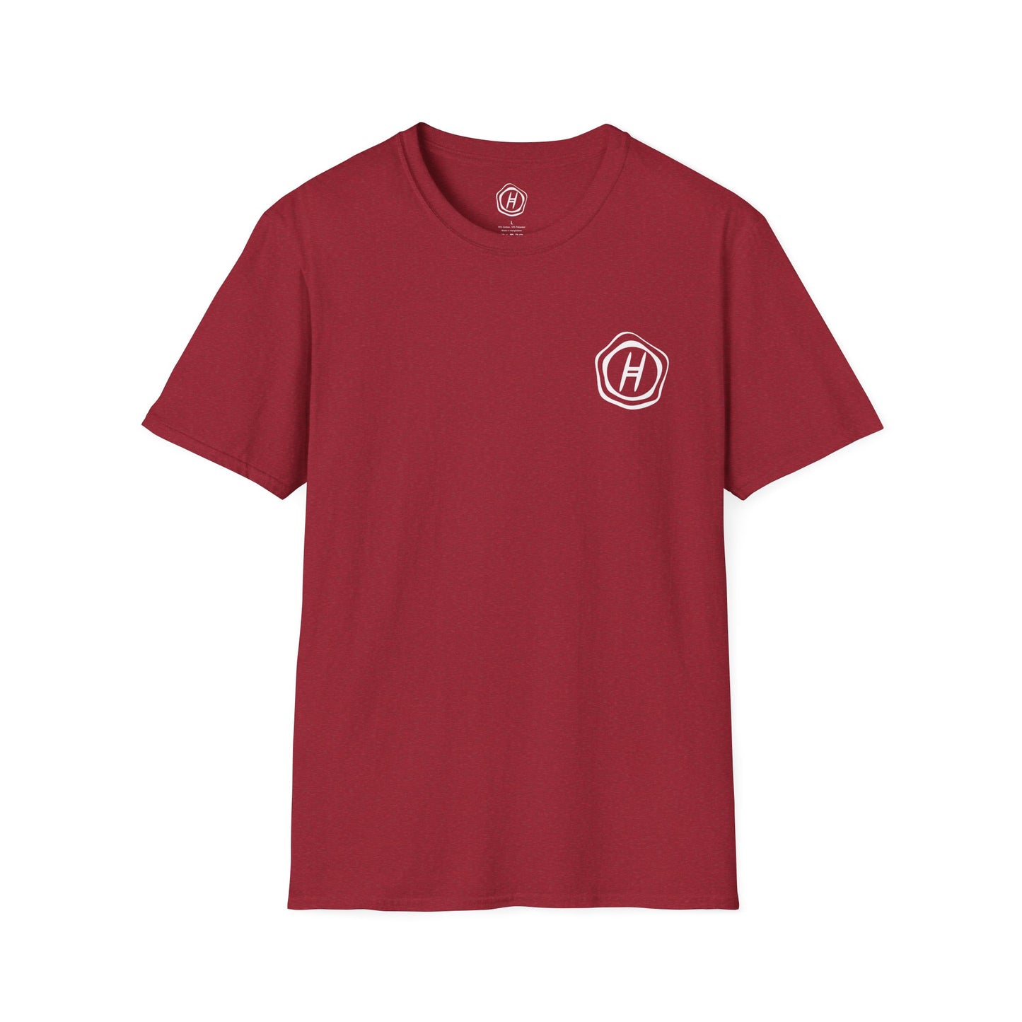 HOREB Tee [White]