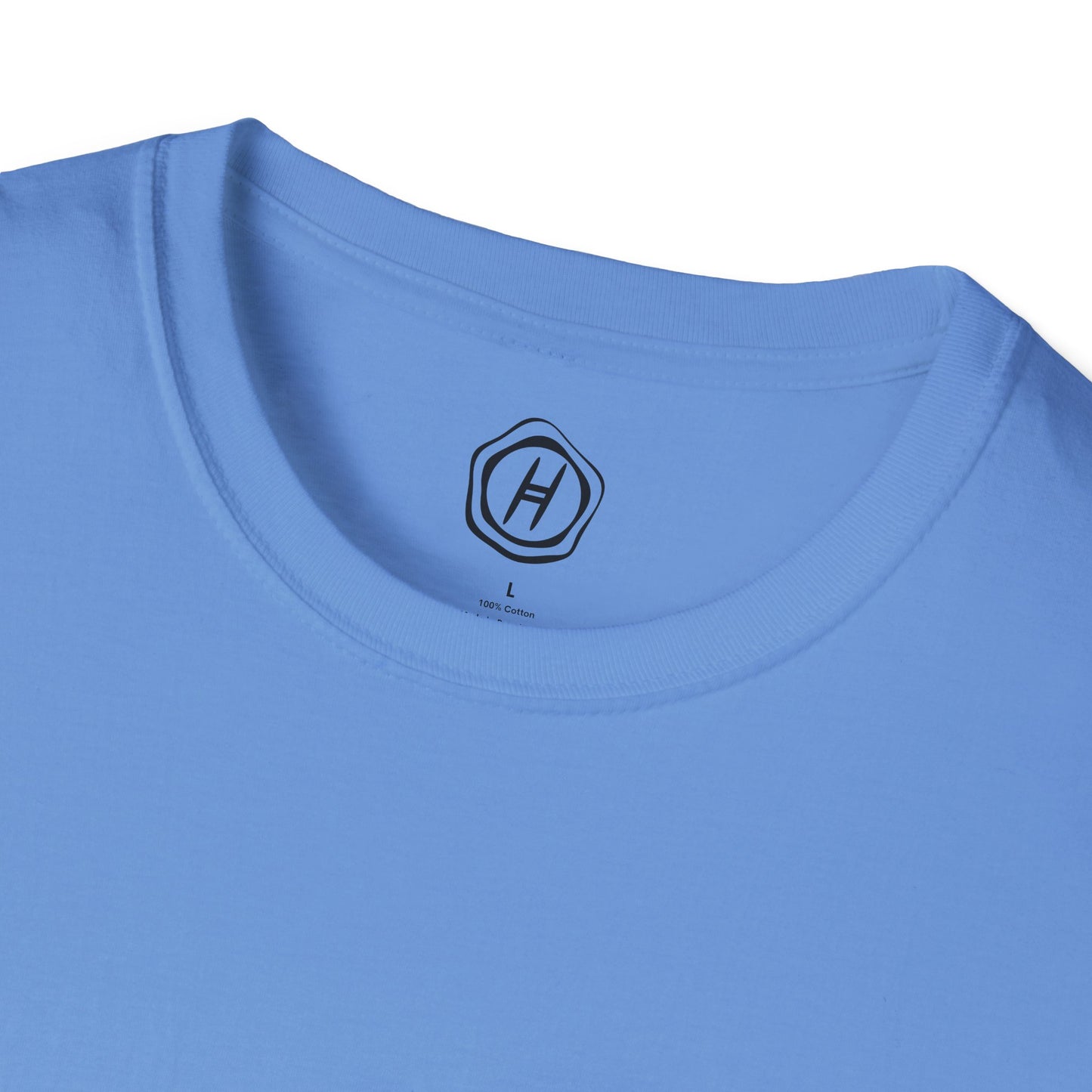 HOREB Tee [Black]