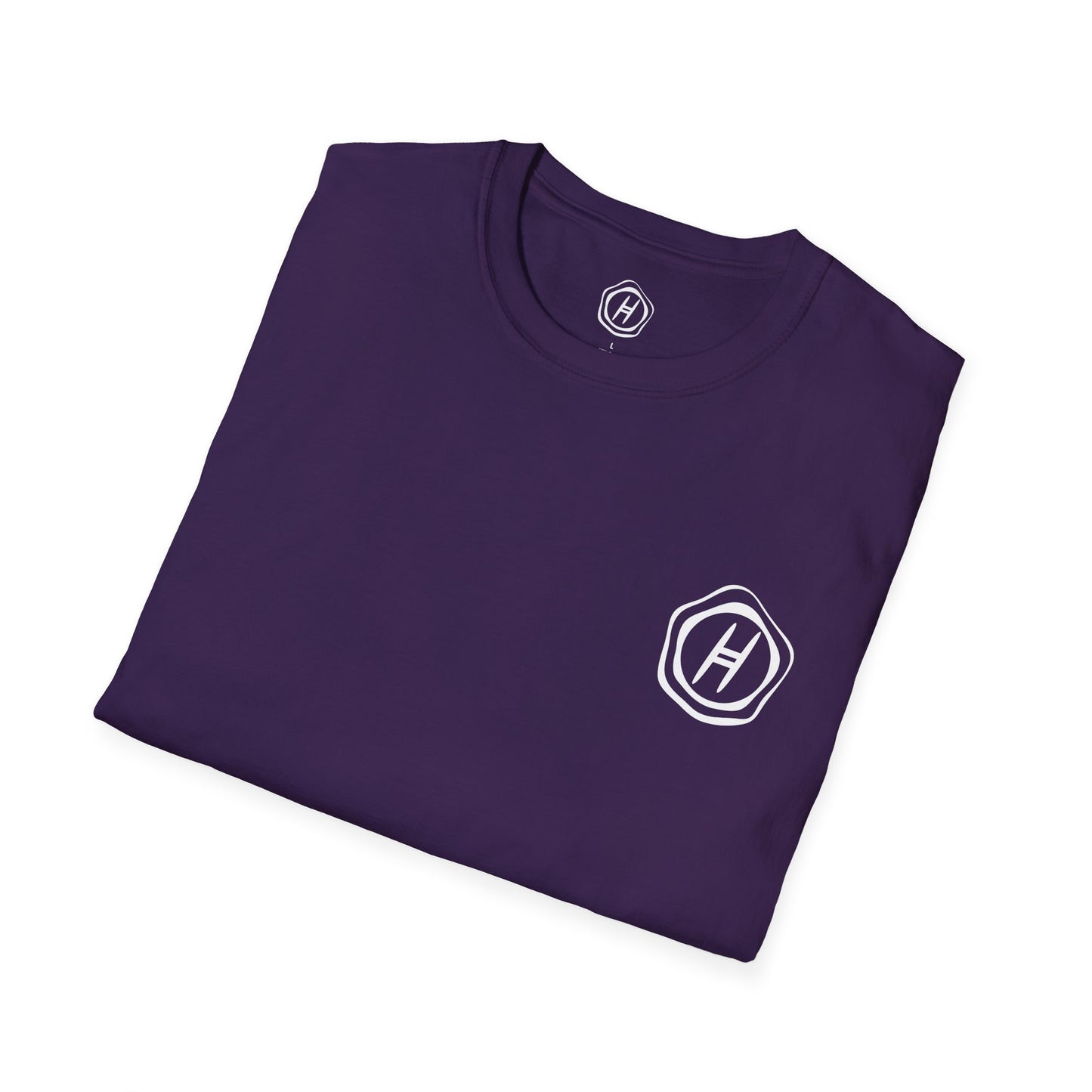 HOREB Tee [White]
