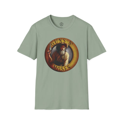 Guns N' Moses
