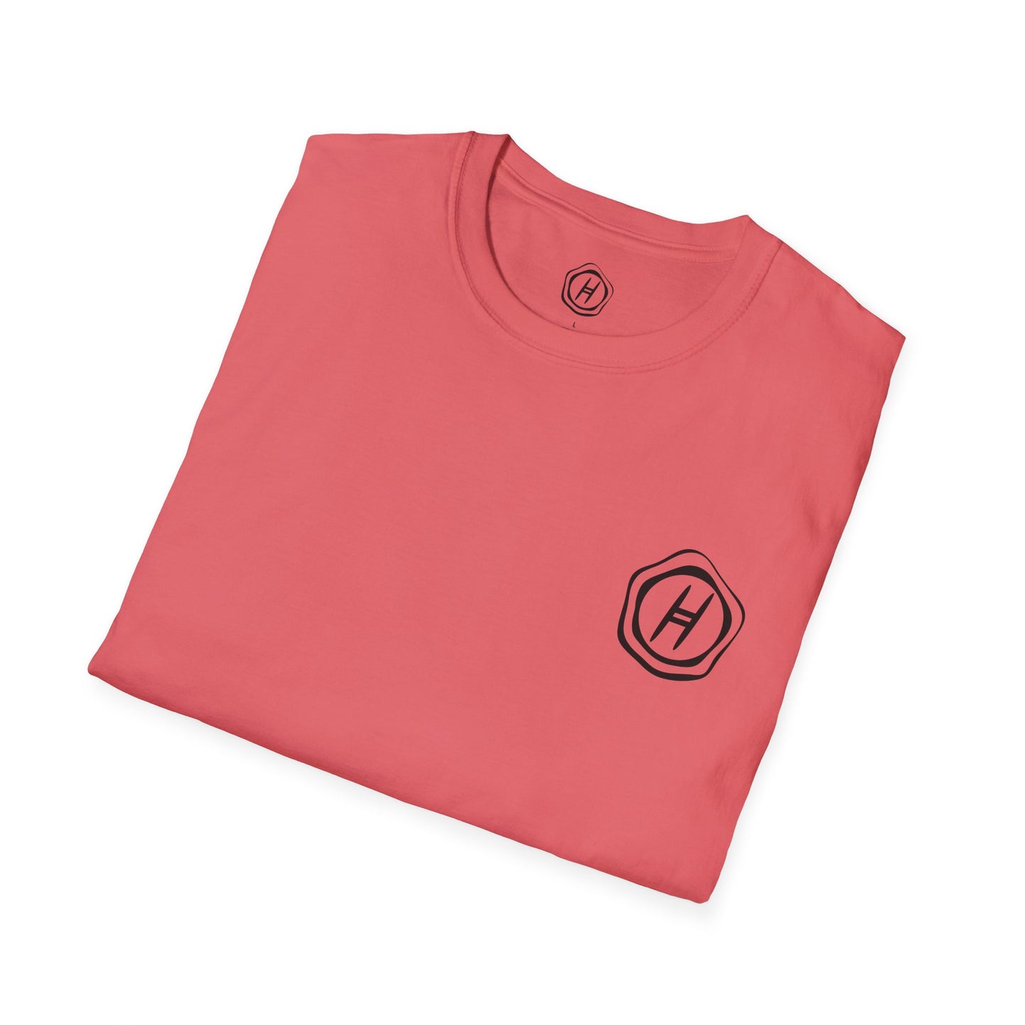 HOREB Tee [Black]