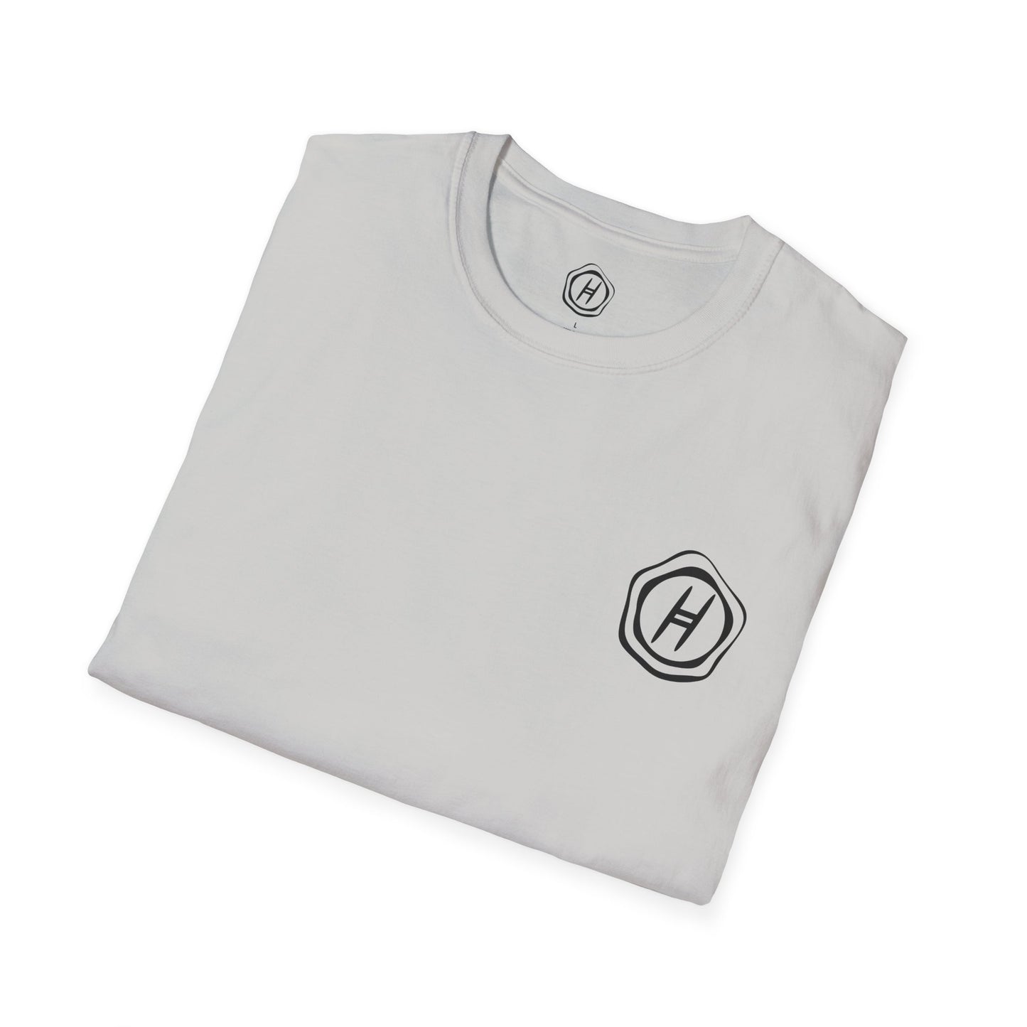 HOREB Tee [Black]