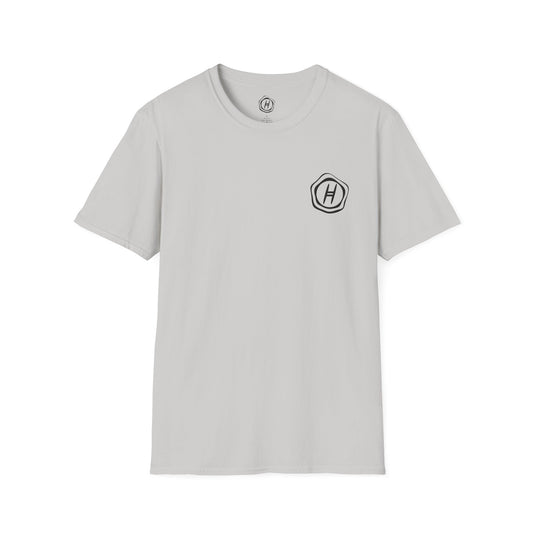 HOREB Tee [Black]