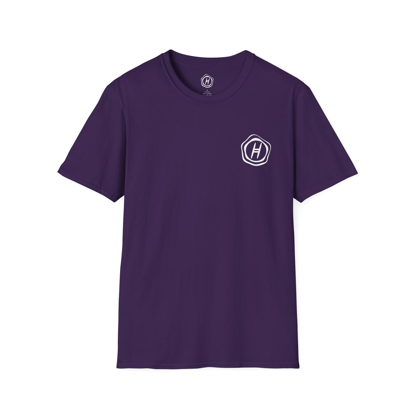 HOREB Tee [White]