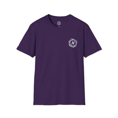 HOREB Tee [White]