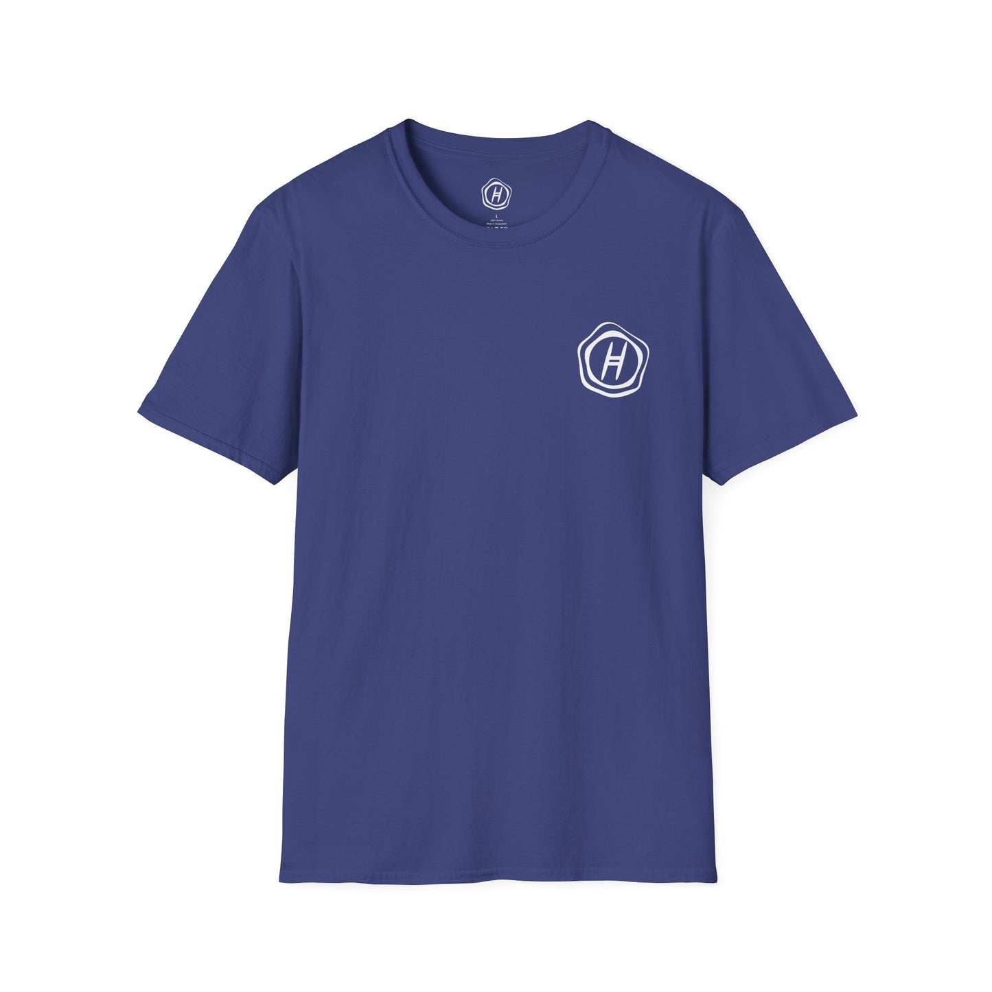 HOREB Tee [White]