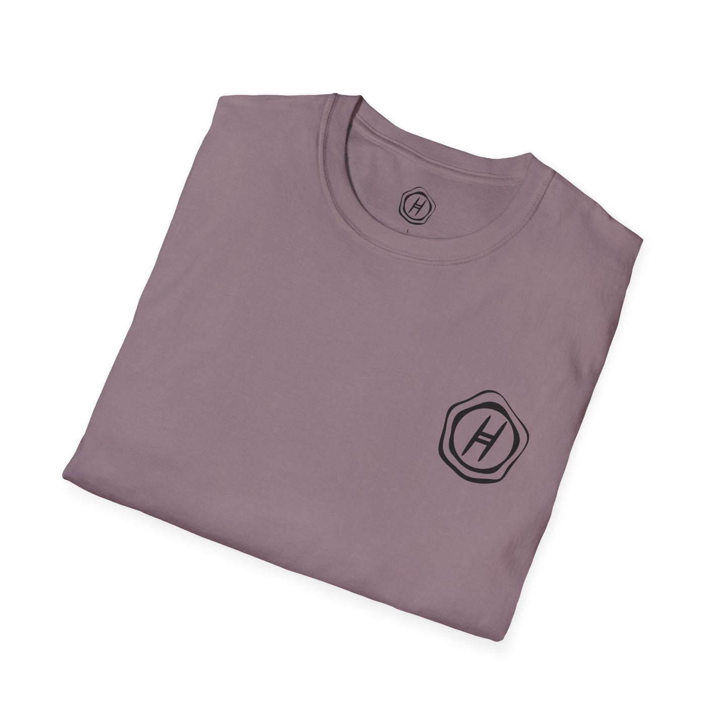 HOREB Tee [Black]
