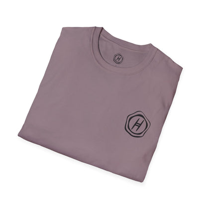 HOREB Tee [Black]