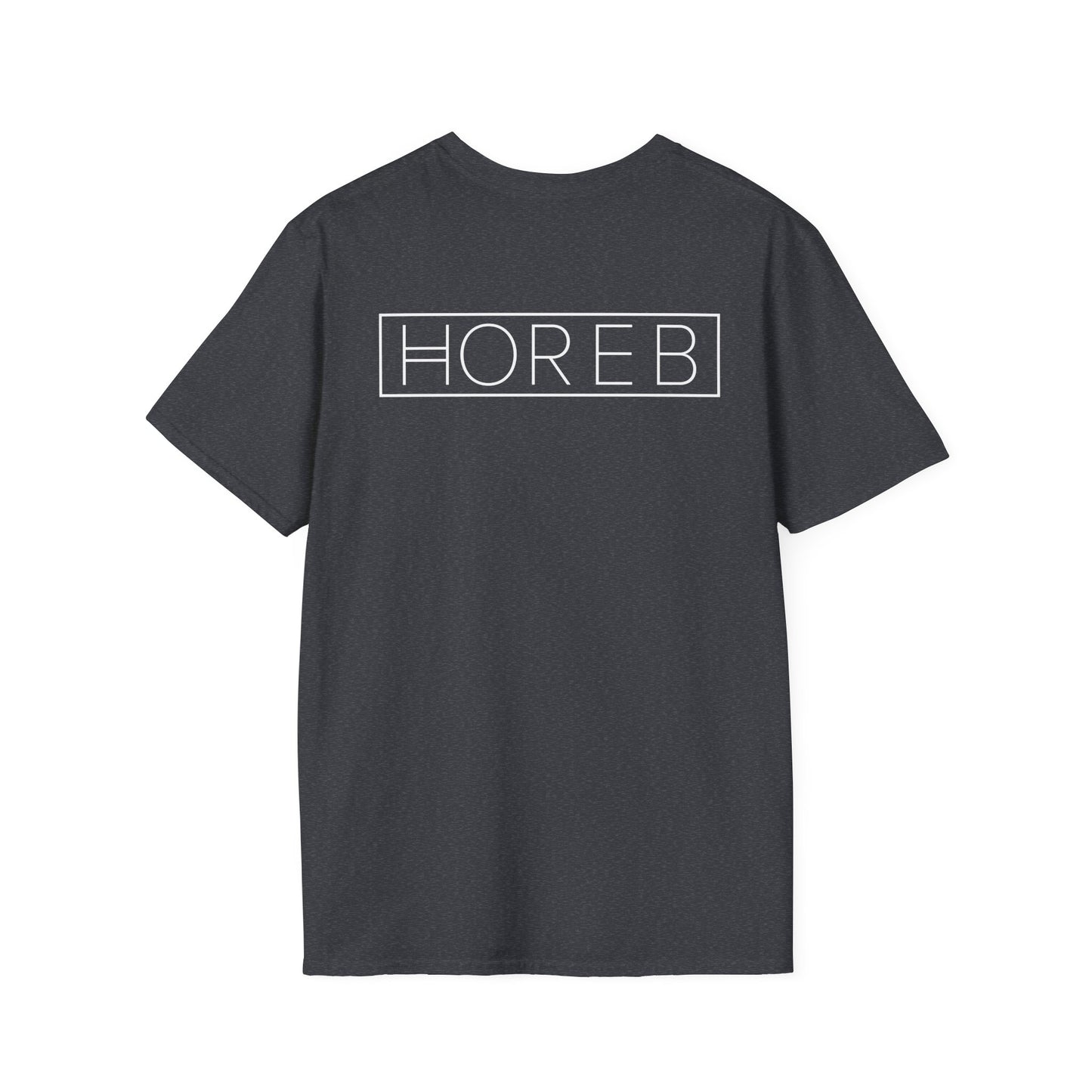 HOREB Tee [White]
