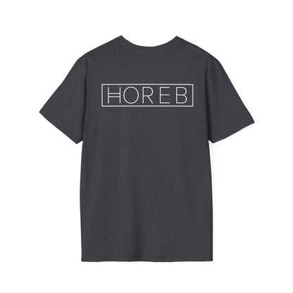 HOREB Tee [White]