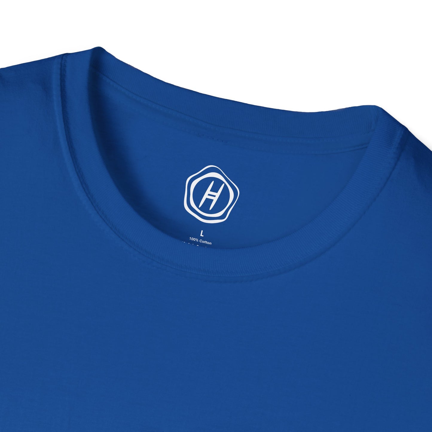 HOREB Tee [White]