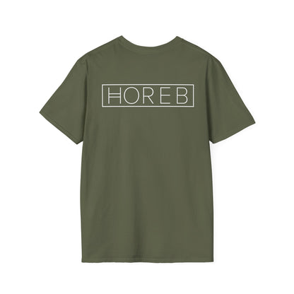 HOREB Tee [White]