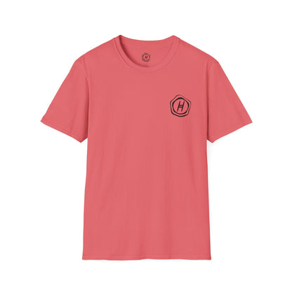 HOREB Tee [Black]