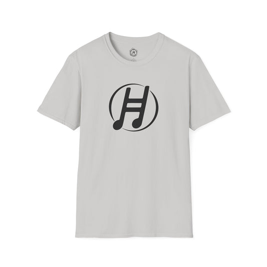 HOREB Radio Tee [Black]