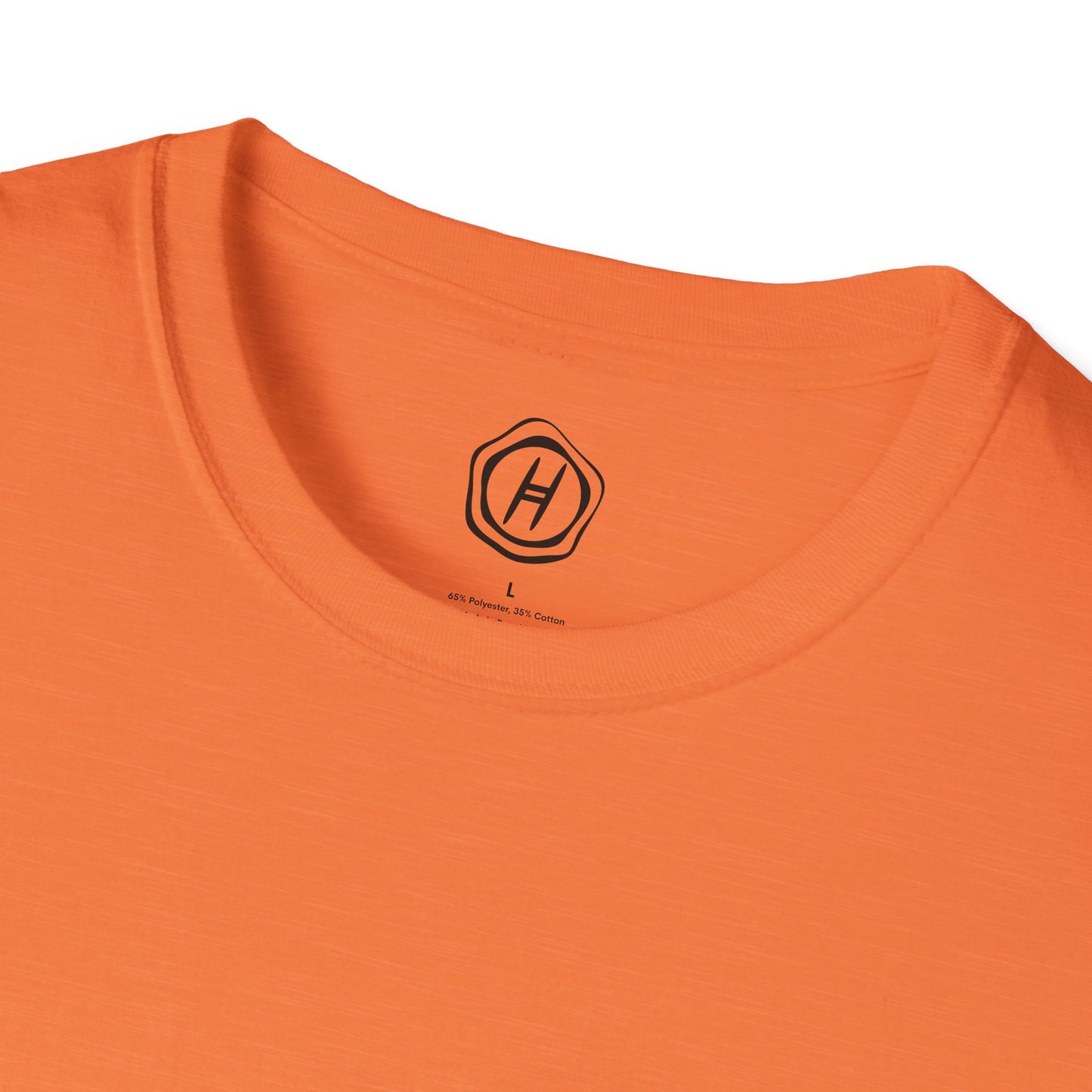 HOREB Tee [Black]