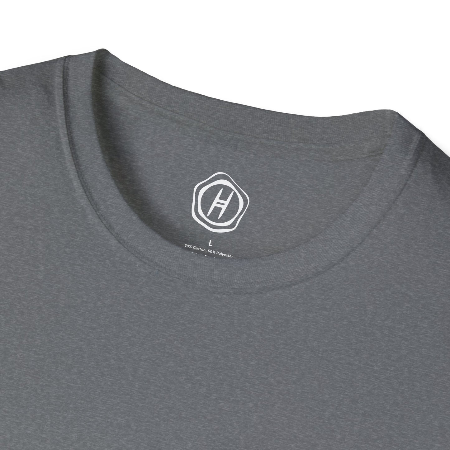 HOREB Tee [White]