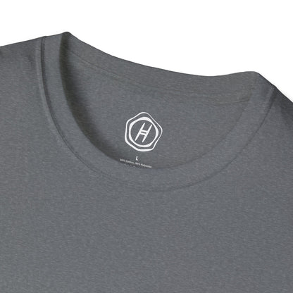 HOREB Tee [White]