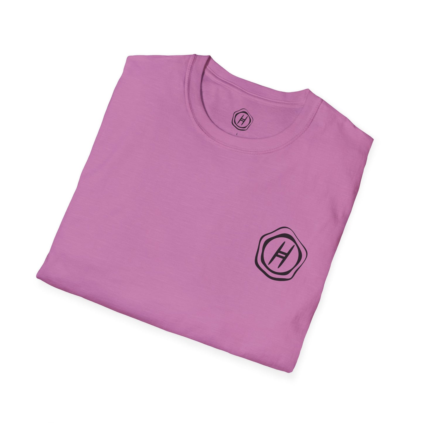 HOREB Tee [Black]