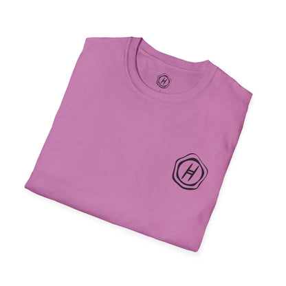 HOREB Tee [Black]