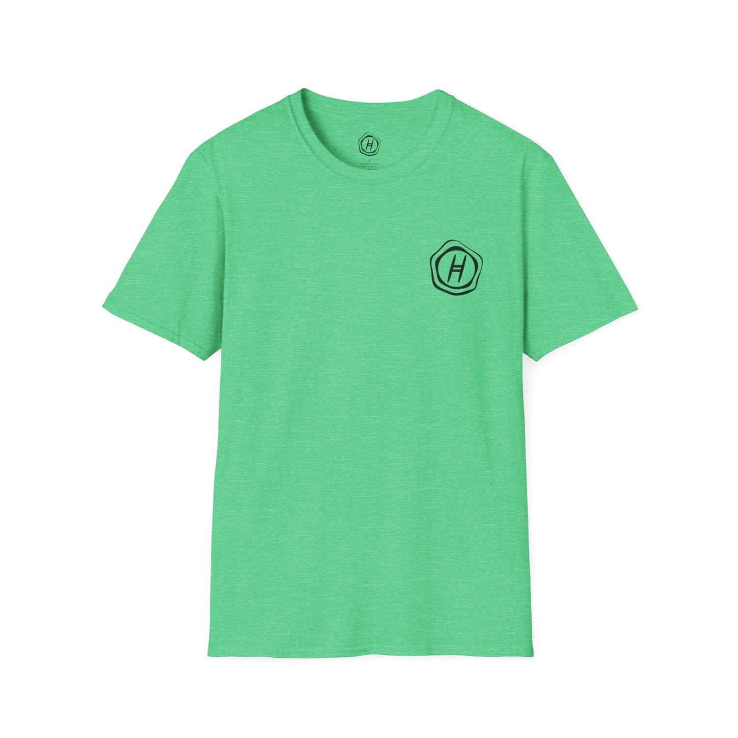 HOREB Tee [Black]