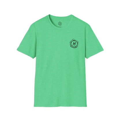 HOREB Tee [Black]
