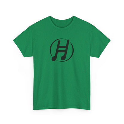 HOREB Radio Tee [Black]