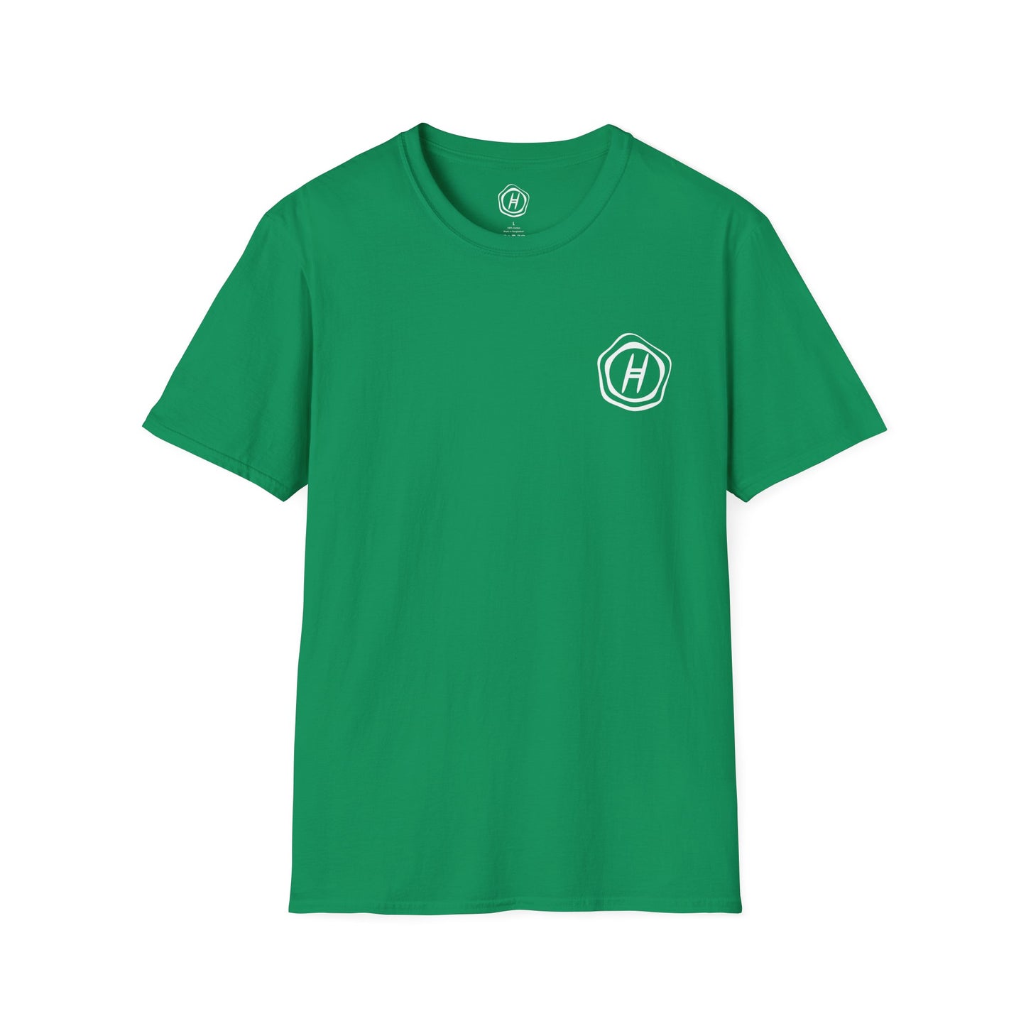 HOREB Tee [White]