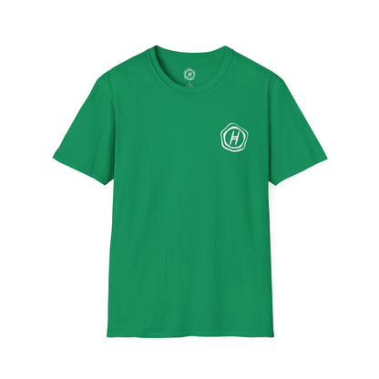 HOREB Tee [White]