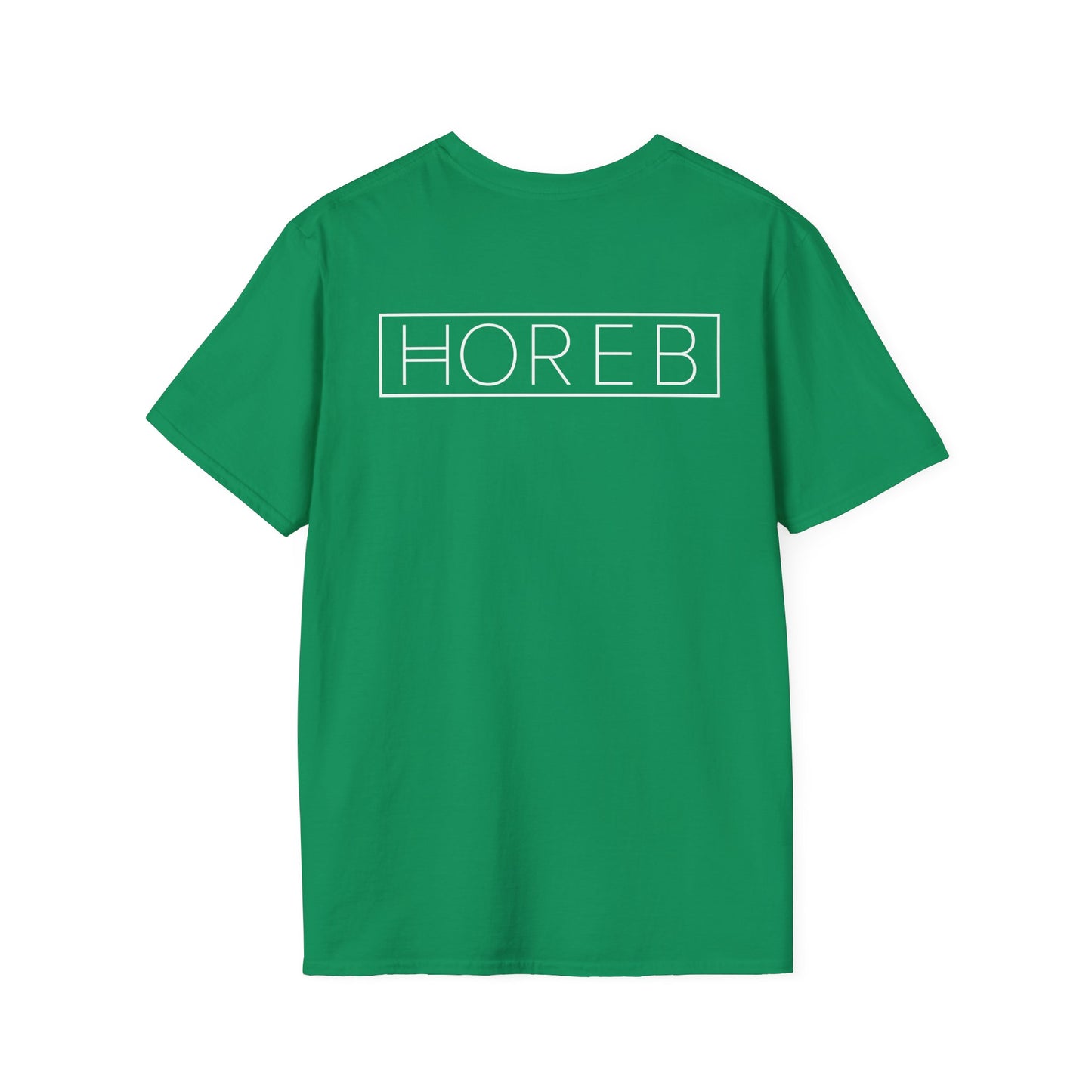HOREB Tee [White]