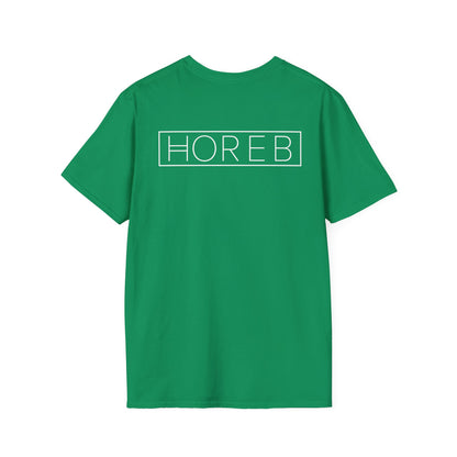 HOREB Tee [White]