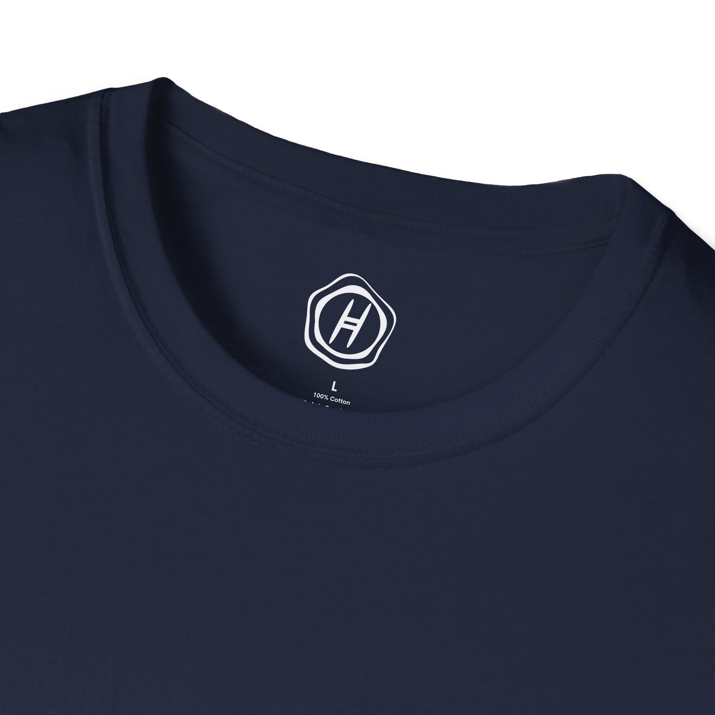 HOREB Tee [White]