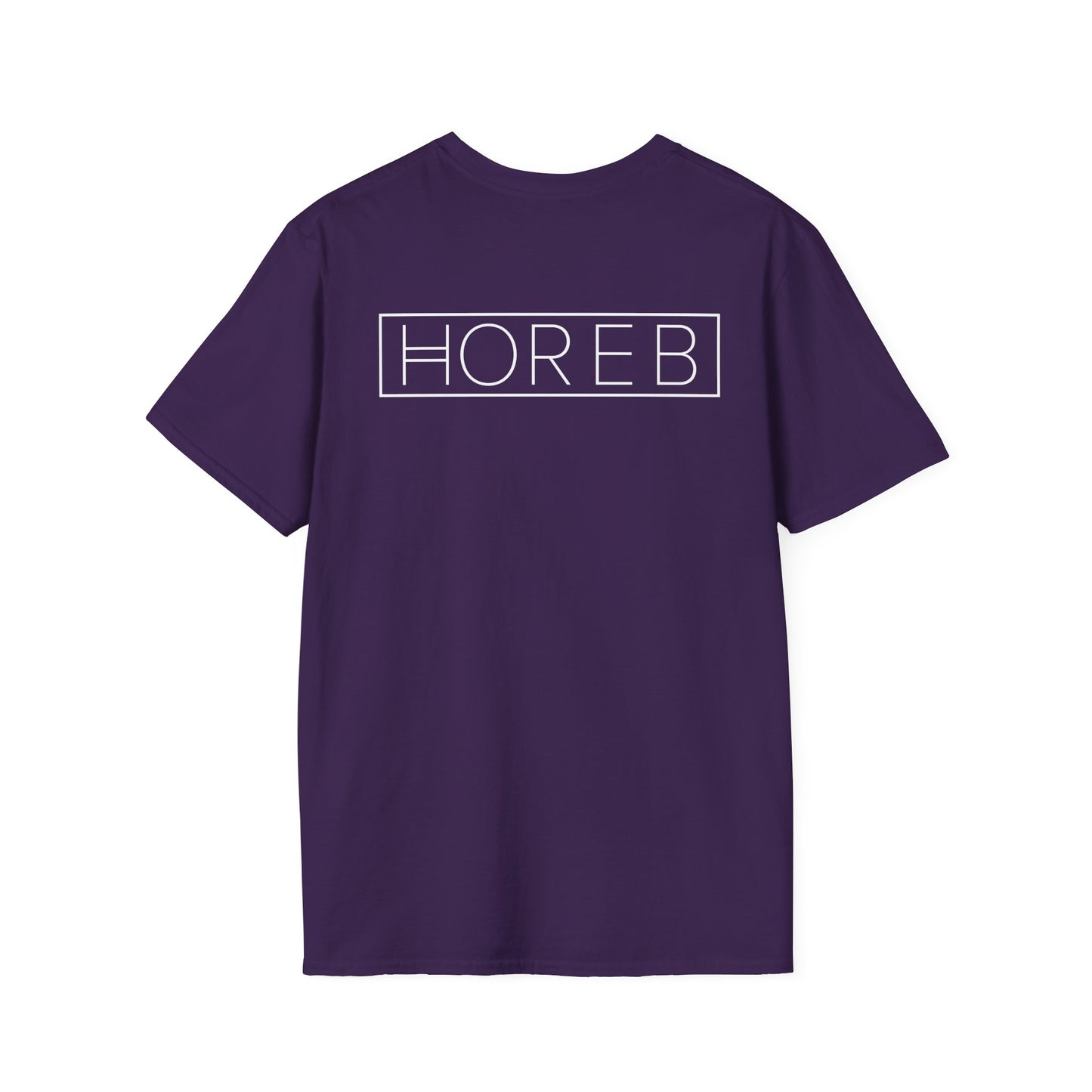 HOREB Tee [White]
